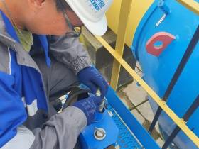 «Хочу, чтобы газ был в каждом доме нашей страны»: о чём мечтают выпускники-целевики из Якутии