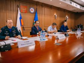 Режим ЧС регионального характера ввели в ряде населённых пунктов Якутии