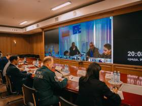 Режим ЧС регионального характера ввели в ряде населённых пунктов Якутии