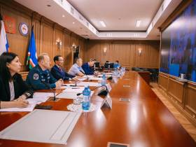 Режим ЧС регионального характера ввели в ряде населённых пунктов Якутии