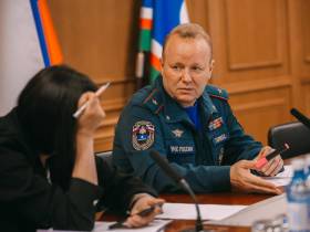 Режим ЧС регионального характера ввели в ряде населённых пунктов Якутии