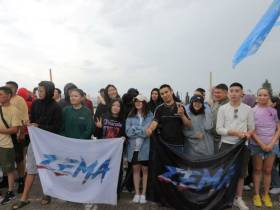 Молодежный фестиваль «ТАБЫС» в Якутии соберет свыше 700 участников