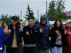 Молодежный фестиваль «ТАБЫС» в Якутии соберет свыше 700 участников