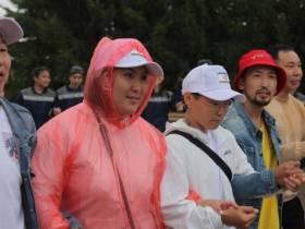 Молодежный фестиваль «ТАБЫС» в Якутии соберет свыше 700 участников