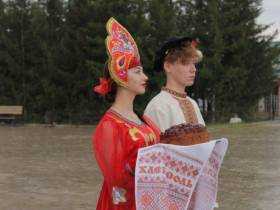 Молодежный фестиваль «ТАБЫС» в Якутии соберет свыше 700 участников