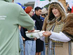 Молодежный фестиваль «ТАБЫС» в Якутии соберет свыше 700 участников