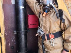 ЛОРП активно готовится к арктической навигации