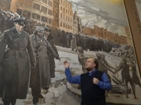 Якутяне могут посетить онлайн-программу к 80-й годовщине начала Сталинградской битвы