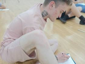 Хореографы международного класса по спортивным танцам провели курсы для тренеров Якутии