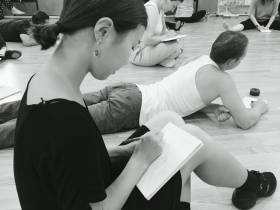 Хореографы международного класса по спортивным танцам провели курсы для тренеров Якутии