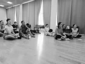 Хореографы международного класса по спортивным танцам провели курсы для тренеров Якутии