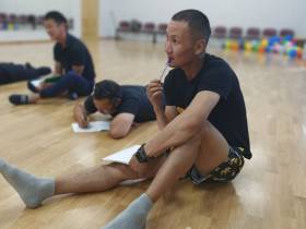 Хореографы международного класса по спортивным танцам провели курсы для тренеров Якутии