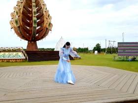 Фестиваль Табыс: названы лучшие молодые модельеры Якутии