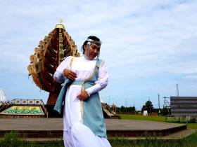 Фестиваль Табыс: названы лучшие молодые модельеры Якутии