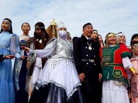 Фестиваль Табыс: названы лучшие молодые модельеры Якутии