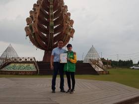 В Вилюйске подвели итоги республиканского фестиваля молодежи «Табыс»