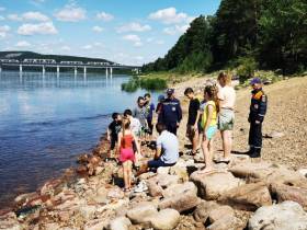 Четыре человека утонули за выходные в Якутии