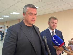 В Якутске состоялась встреча Минвостокразвития России с бизнес-сообществом республики