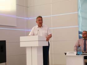 В Якутске состоялась встреча Минвостокразвития России с бизнес-сообществом республики