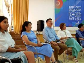 Современные мастерские откроют в Якутии к новому учебному году