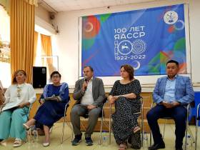 Современные мастерские откроют в Якутии к новому учебному году