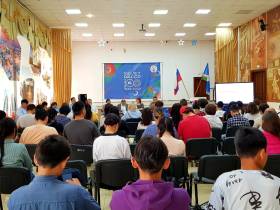 Более 8 тысяч абитуриентов подали заявления в ссузы Якутии