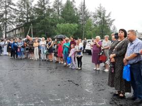 47 семей получили ключи от новых квартир в Алдане