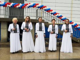 47 семей получили ключи от новых квартир в Алдане