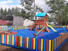 47 семей получили ключи от новых квартир в Алдане