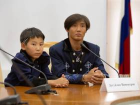 Юбилейный Ысыах состоится в Москве 30 июля