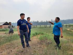 Два архитектурных памятника восстанавливают в Якутии на средства, собранные жителями республики