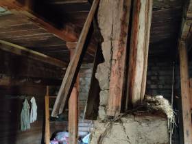 Два архитектурных памятника восстанавливают в Якутии на средства, собранные жителями республики