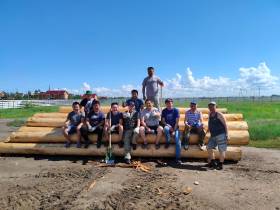 Два архитектурных памятника восстанавливают в Якутии на средства, собранные жителями республики