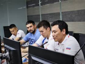 По полмиллиона рублей получили якутские спортсмены, ставшие чемпионами мира по мас-рестлингу