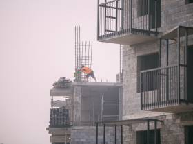 В Якутске в новом квартале «Звездный» до конца года сдадут семь домов