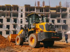 В Якутске в новом квартале «Звездный» до конца года сдадут семь домов