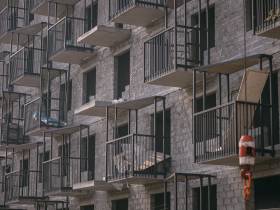 В Якутске в новом квартале «Звездный» до конца года сдадут семь домов