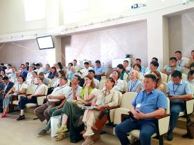 В Якутии разрабатывают новые подходы для реализации стратегии социально-экономического развития