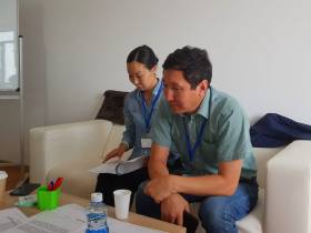 В Якутии разрабатывают новые подходы для реализации стратегии социально-экономического развития