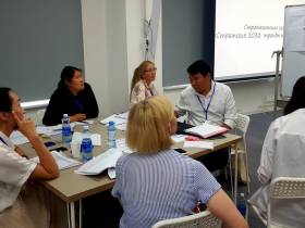 В Якутии разрабатывают новые подходы для реализации стратегии социально-экономического развития