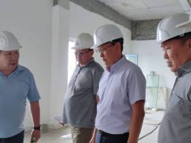 Дворец культуры введут в третьем квартале 2022 года в Намском районе