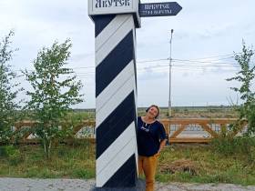 В Якутске запустили исторические спектакли - прогулки