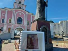 В Якутске запустили исторические спектакли - прогулки