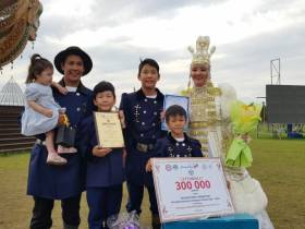 Семья Петровых из Якутска: Дети могут научить нас многому