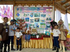 Семья Петровых из Якутска: Дети могут научить нас многому