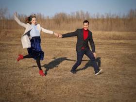 Семья Петровых из Якутска: Дети могут научить нас многому