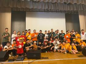 В центре "Сосновый бор" детям рассказали о визите бойца ММА Федора Емельяненко