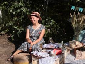 Развитие городских территорий обсудили на первом городском фестивале «Leto на Талом» в Якутске