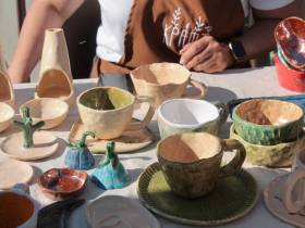 Развитие городских территорий обсудили на первом городском фестивале «Leto на Талом» в Якутске