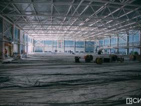 Первый этап реконструкции проспекта Ленина завершается в Якутске